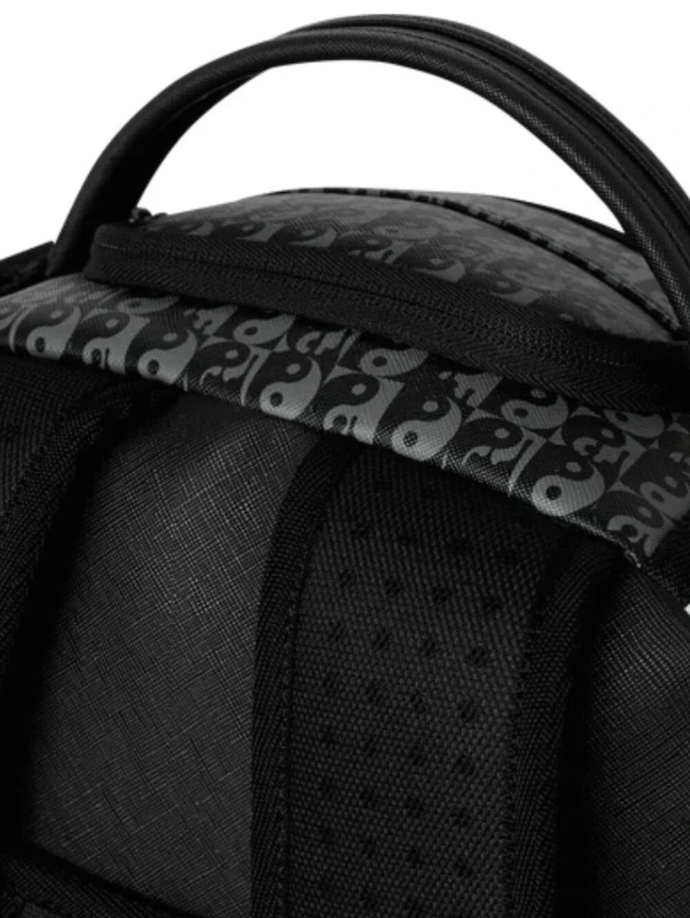 Sprayground Balance Of Power Backpack